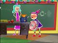 Pinky Dinky Doo With Clifford Pinky S Big Talent