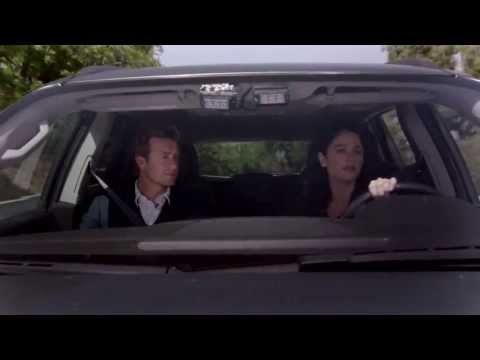 Jane, Lisbon scene -  "You have no dishonesty in you."