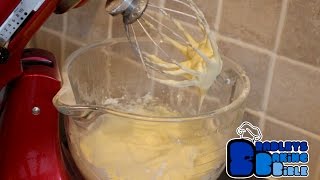 white chocolate cream cheese frosting cake bible