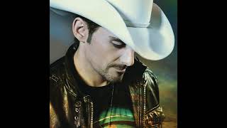 Brad Paisley-Toothbrush