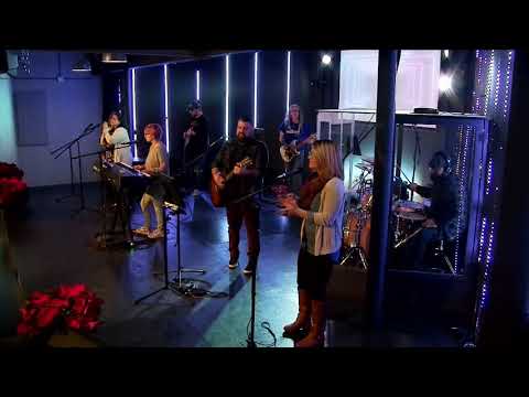 The Gift Of Extravagance - Pastor James Epperly - 12.1.2019