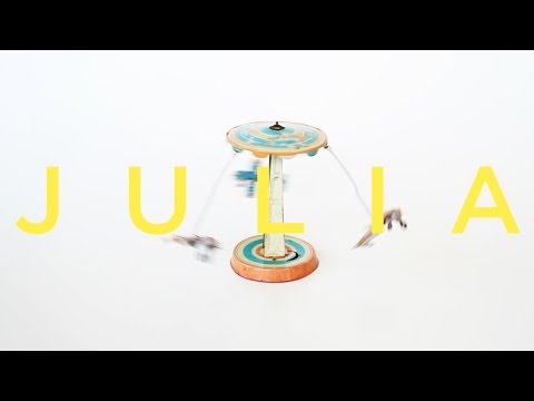 WUMAN - Julia (feat. Julia Minkin)