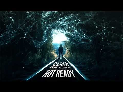 Yohann Warren (feat. Barmuda) - Not Ready