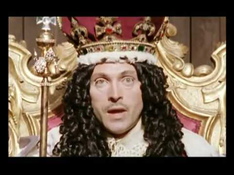 King Charles II of England dissolves Parliament
