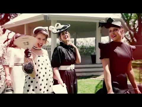 Welcome to Penfolds Victoria Derby Day