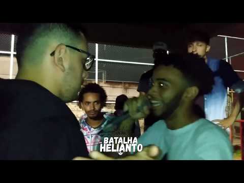 #BDH FINAL CORUJA THORMENT NEW x AZERO GREGOR MINEIRO