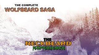 The Complete Wolfbeard Saga SPECIAL EDITION