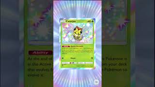 Opening 10 Pokemon TCG pocket packs - EVERYDAY WONDERS