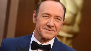 Kevin Spacey comes out as gay in apology to Anthony Rapp