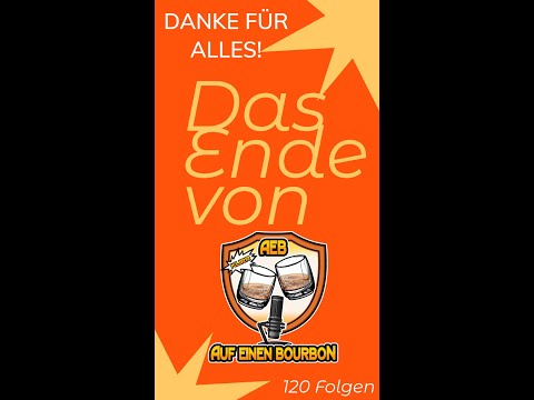 Abschied - Vielen Dank für Alles!!!