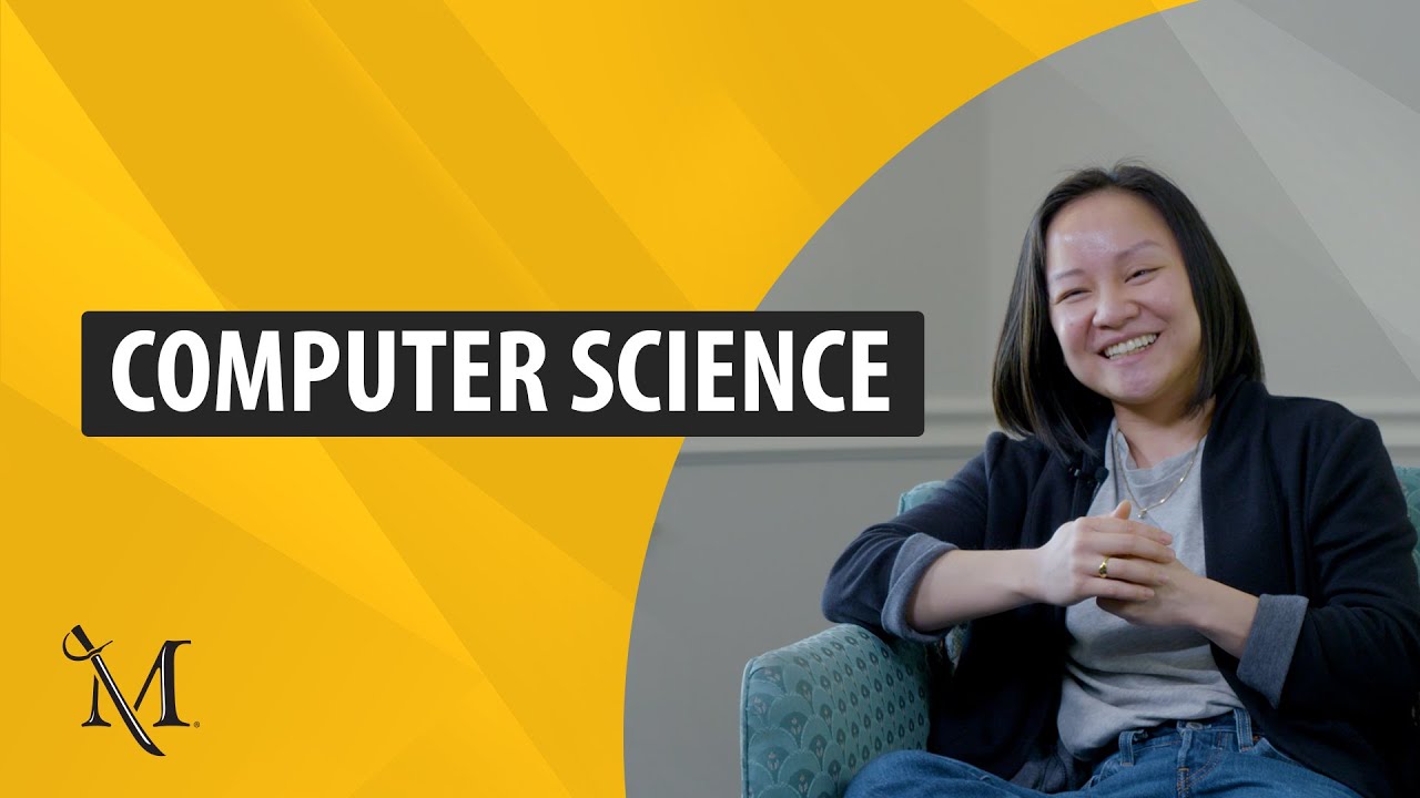 The Department of Computer Science