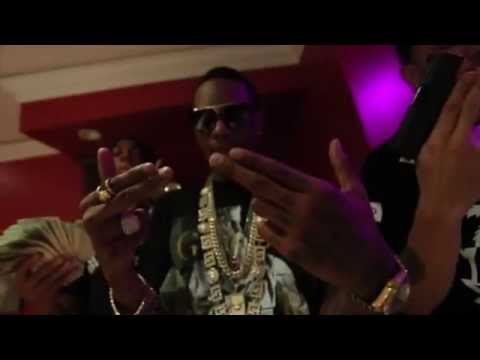 Soulja Boy Ft. ReeseMoneyBagz  • Money Gang (Official Music Video)