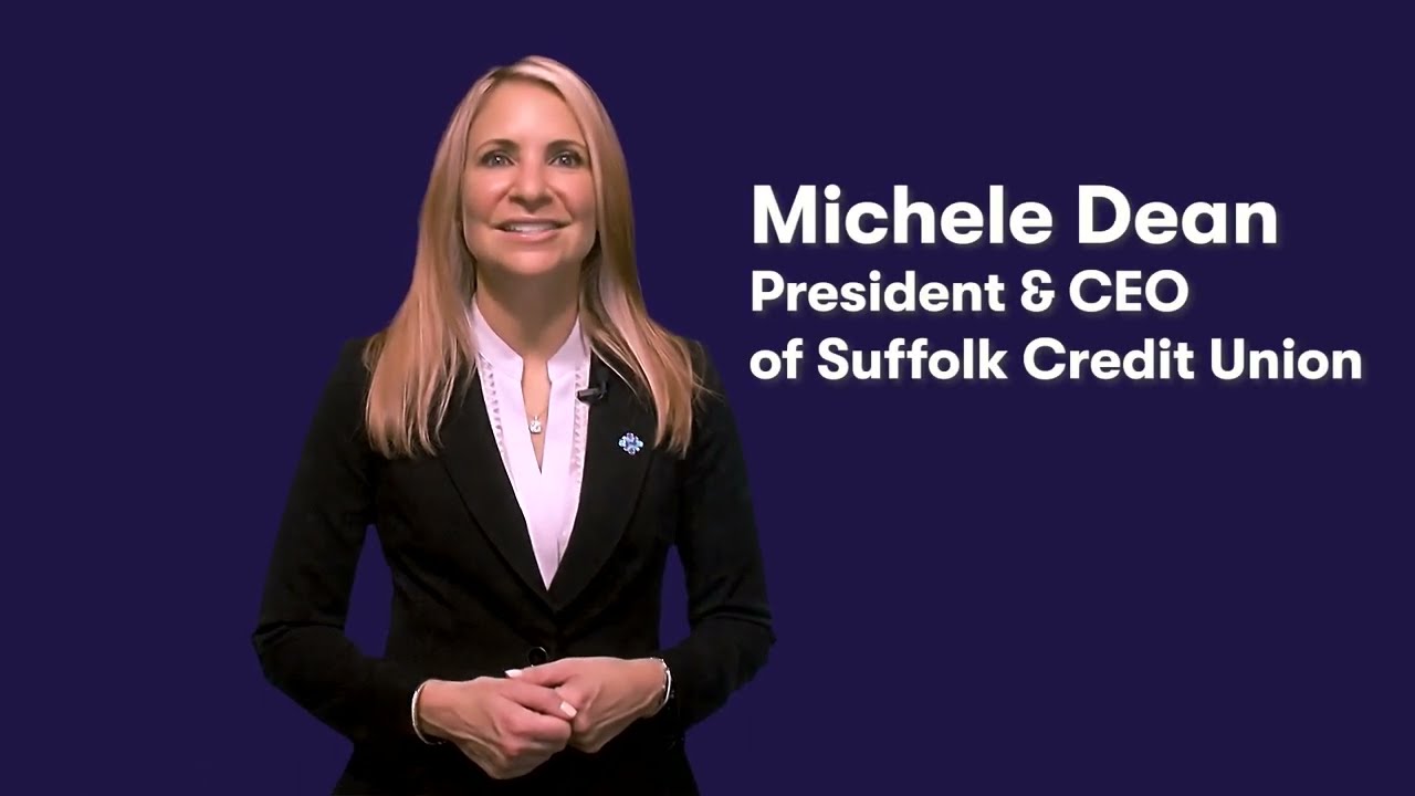 Meet Suffolk Credit Union