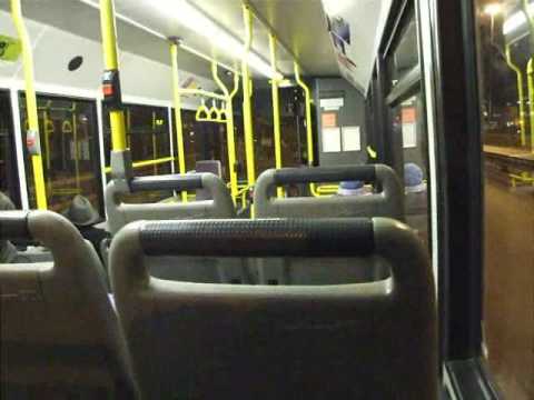 Dennis Dart SN51 SXW - Transdev DPK609