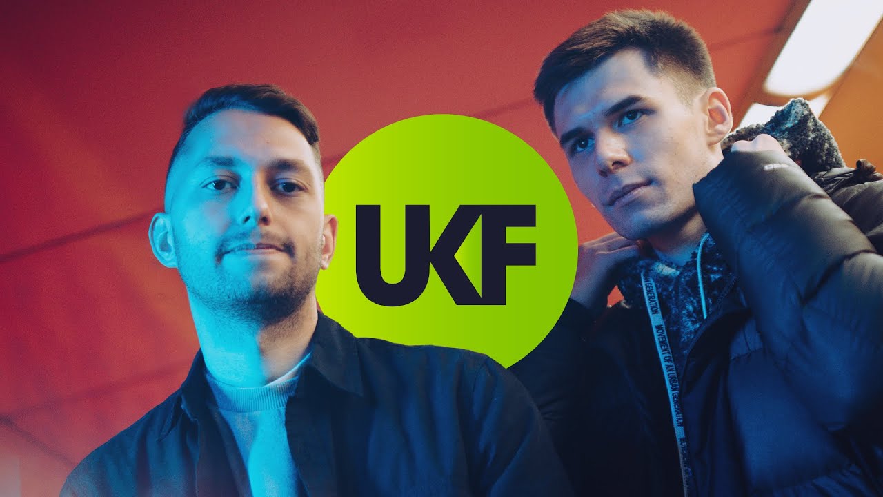 FC Kahuna - Hayling (Deadline Remix)