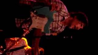 butch walker - uncomfortably numb