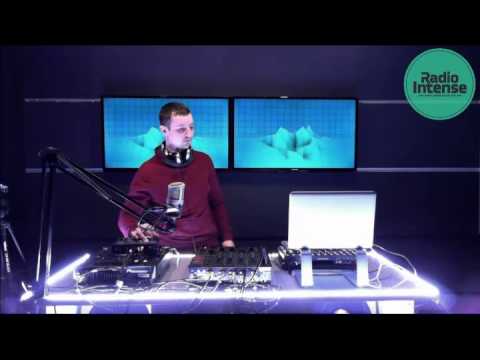 Live @ Radio Intense 25.03.2013 - Konstantin Yoodza (Catapult Live Show 001)