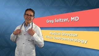 Meet Dr. Greg Seltzer, a Gastroenterologist at Virtua Health | Cherry Hill, NJ