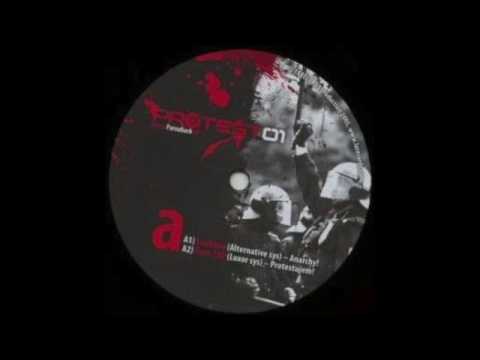 "Protestujem" Dave Lxr