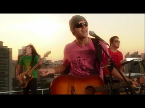 Um Lugar Melhor - Leandro Tênia
