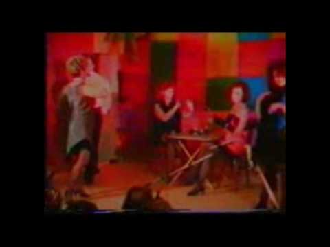Tanzclub wechselland