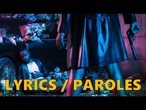 Tayc & Tiakola - P A S C O M M E Ç A (Official Lyrics Video)