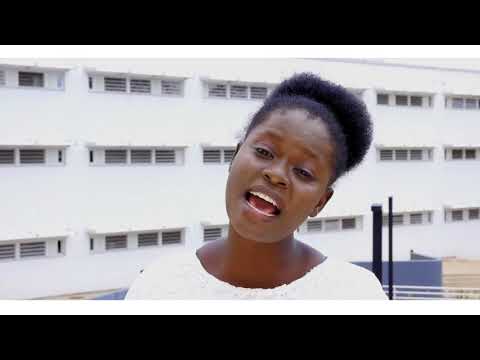 Umva Ijwi Official Video by Ishimwe Lorie