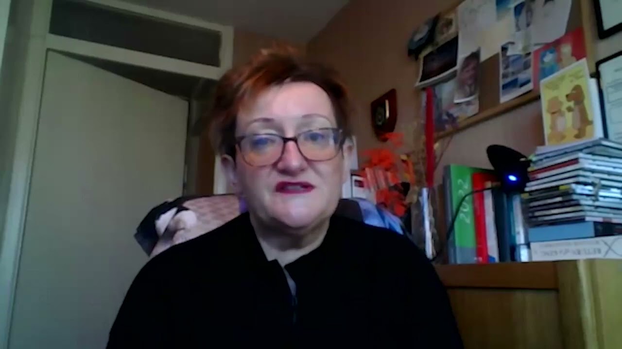 Competence & Compellability in Criminal Courts - Webinar