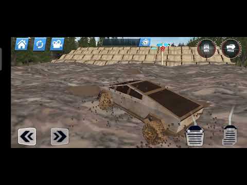 spintrials Offroad Car Driving simulator 4×4 Racing Games 2021