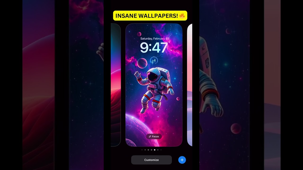 This SECRET Website Has the Best Wallpapers! 🤫✨