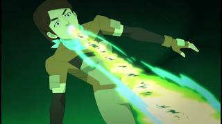 INVINCIBLE mtf possession (Season 4, Ep. 4)