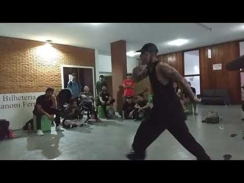 MF Battle - Sinistro vs PL Jean - Final