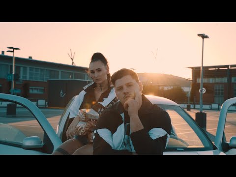 NICKES & ALEXO - LONELY (prod. by Zane98)