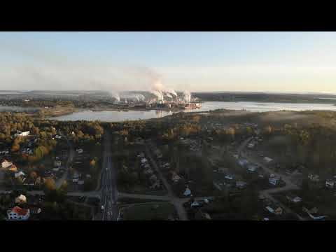Dji Mavic Air 4K Slottsbron Grums