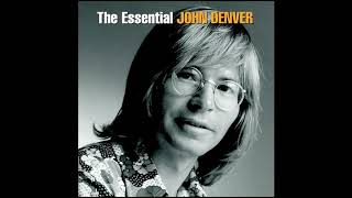 John Denver | Back Home Again