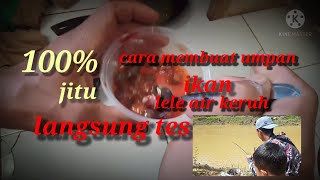 Download lagu umpan ikan lele air keruh mp3