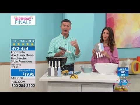 HSN | Home Solutions Celebration 07.30.2017 - 04 AM