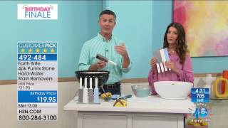 HSN | Home Solutions Celebration 07.30.2017 - 04 AM