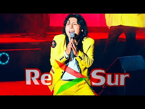 Edson Morales y Su Porvenir │En vivo│ Por Ella 2017 - Studios Roy™ Oficial☑️