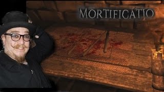 Torture Room (Mortificatio) #3
