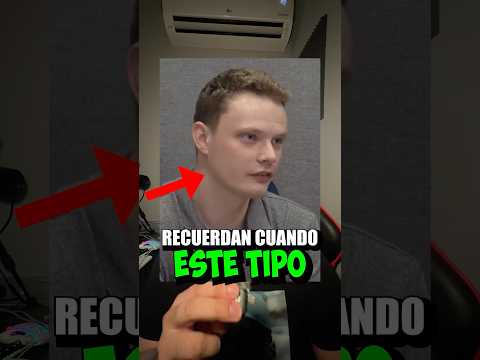 Fundó su propio PAÍS 💀