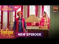 Rimjhim Choti Umar Bada Safar Full Episode 37 21 Nov 2025 Full HD Newepisode Dangal TV