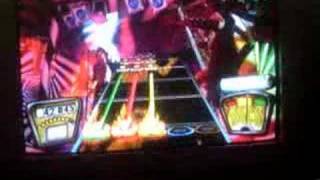 Breed 77 Alive (Guitar Hero 2 custom)