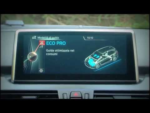 New 2014 BMW 2 Series Active Tourer Interior Full HD