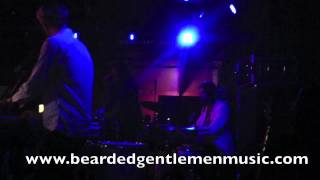 Liars - &quot;Octagon&quot; @ Urban Lounge SLC, UT 7/11/12