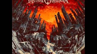 Infernal Tenebra - Black Sun