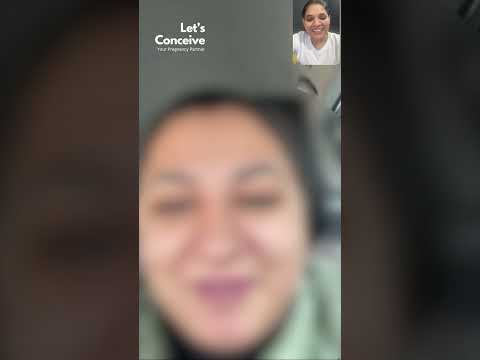 Anannaya Sharma - 4 Years Infertility Conceived in 45 Days