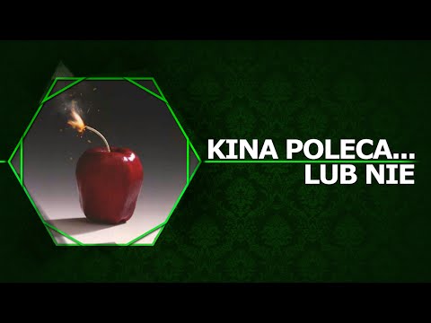 Kina Poleca... lub nie '34 - Boston Public