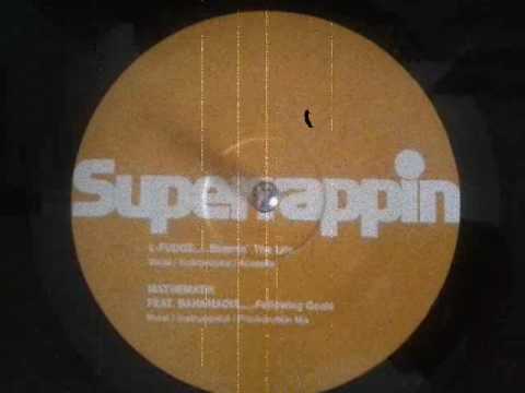 L-Fudge - Dimmin' The Life