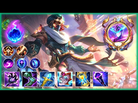 MALZAHAR MONTAGE 2025 - BEST PLAYS